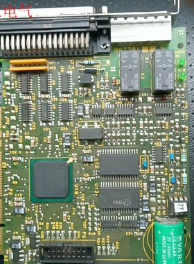 大族彼岸PA8000CNC 控制卡 BA7301 成色如图,(议价)