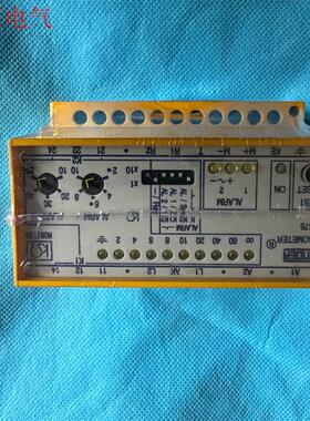 BENDER本德尔绝缘监视仪 IR475LY-421原厂(议价)