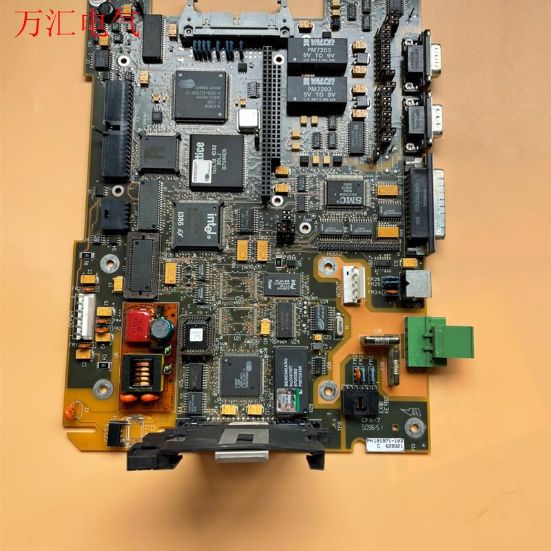 美国 XYCOM 工业 主板 PN101971-103(议价)