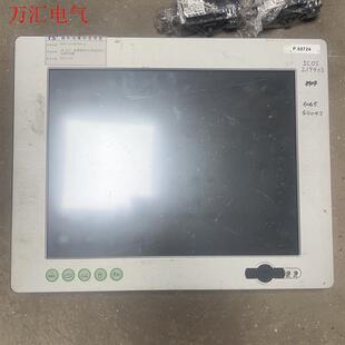 CPC5015 议价 038 AE.0 菲尼克斯触摸屏DVG