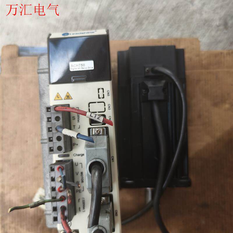 雷赛伺服+电机套装,750W,ACH750伺服驱动器8个,A(议价)