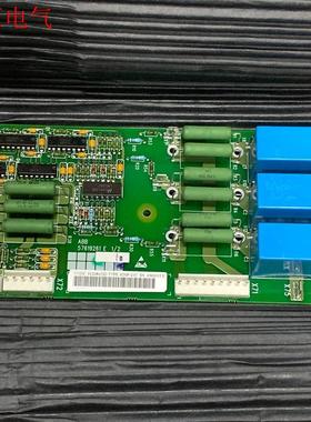 ABB控制板NINP-21C现货64268422D议(议价)