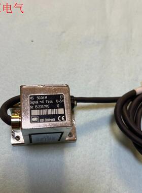MS 50.06M光栅尺读头RSF Elektronik编码(议价)