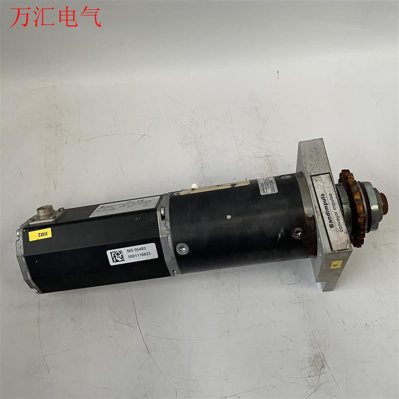 德恩科 直流电机 BG65X50SI PLG52(议价)