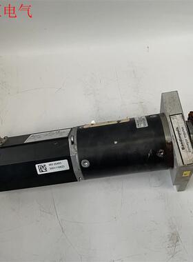 德恩科 直流电机 BG65X50SI PLG52(议价)