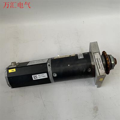 德恩科 直流电机 BG65X50SI PLG52(议价)