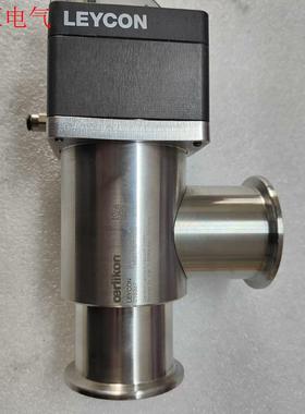 LEYCON真空阀 BAV 40 PSS 实物图 功能包好(议价)