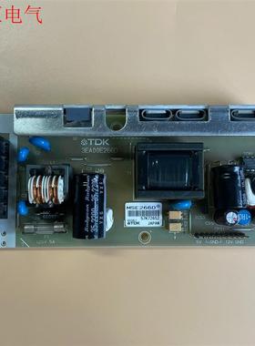 TDK 电源板 MSE266D 3EA00E266D(议价)