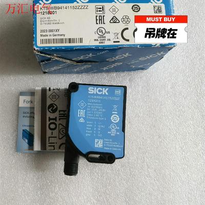 SICK KTS-WB94141152ZZZZ 12(议价)