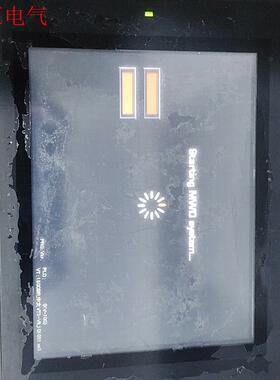 基恩士触摸屏VT3-V8(议价)