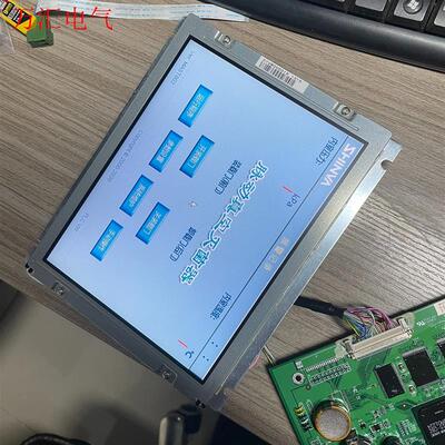 三菱 8.4寸 液晶屏 AA084VF01(议价)