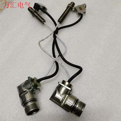 VS  Sensorik主轴编码器RGM2S-A-M5S(议价)