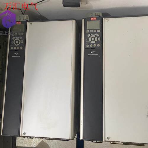 131H6894丹佛斯变频器 37kw FC-302P37K(议价)