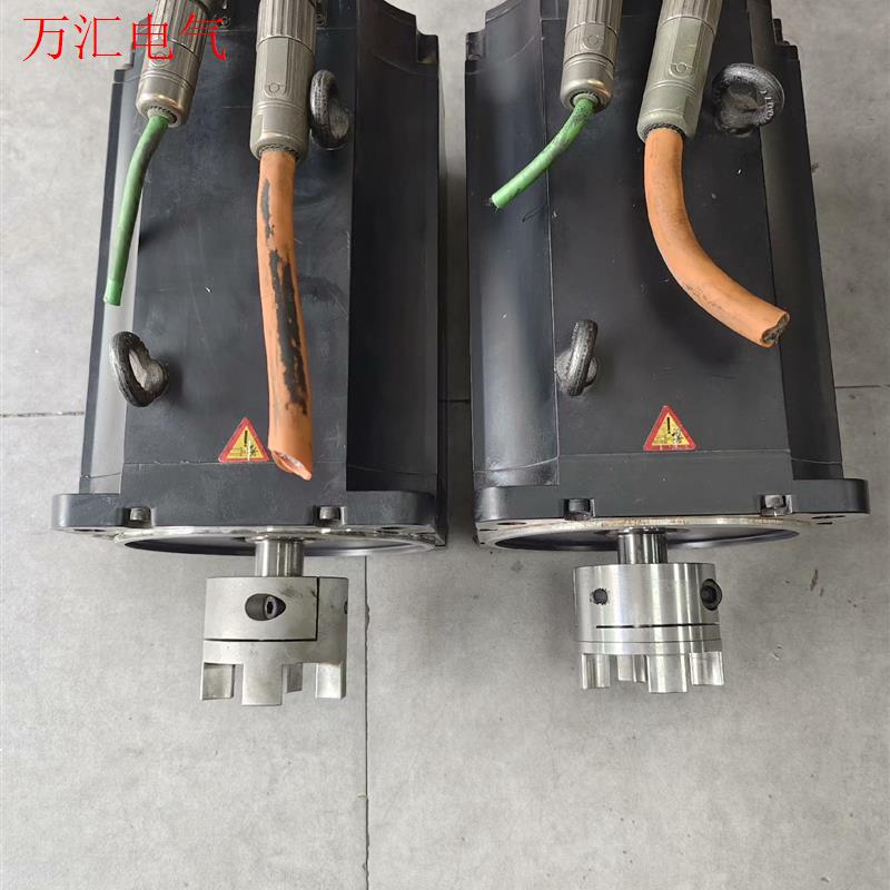 倍加莱伺服电机 型号5FSNA75-300E03PA0-0有(议价)