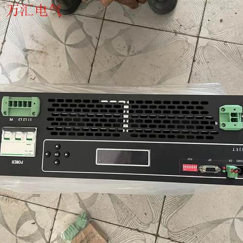 四川英杰 编程直流电源 PDH10 250/30  T380(议价)