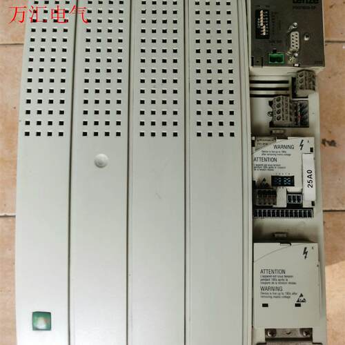 伦茨E82EV223-4B241变频器(议价)