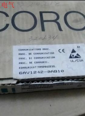 6AV1242-0AB10开封,议价(议价)