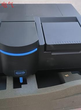 哈希hach水质分析仪器。分光光度计dr/4000u(议价)