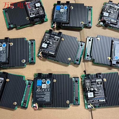 DELL H730 MINI RAID 1G 刀片  专用阵(议价)