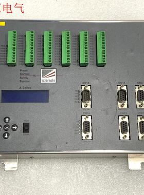 Laezr safe控制单元PCSS A 现货00160(议价)