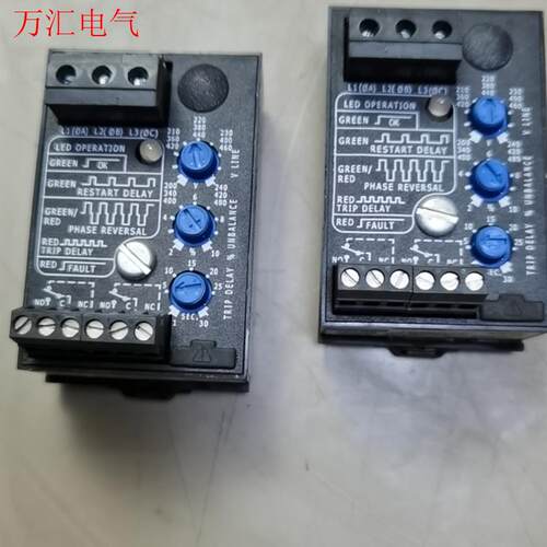 〈346〉美国进口prc2000瓦激光机控制柜拆机下来HLM(议价)