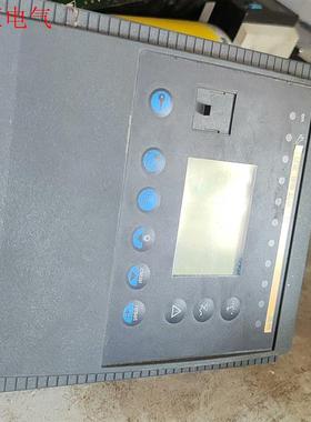 施耐德保护器59607二手拆机成色新,功能包好,有(议价)