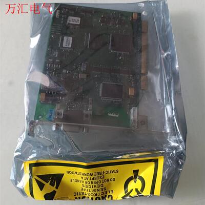 西门子A5E00369844实物图无外包装。库房备件有使用过(议价)