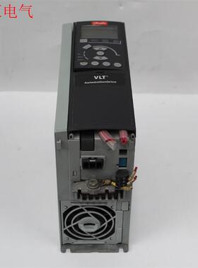 DANFOSS丹佛斯 变频器 FC-301P4K0T4E20(议价)