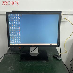 戴尔p2210f 22寸 CCFL显示器可升级旋转型显示屏(议价)