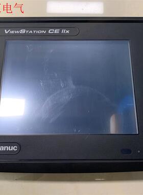 GE Fanuc触摸屏IC752VDS048A、VP500-(议价)