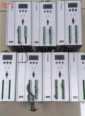 派克驱动器CPX 2500S F8有1台,CPX2570S/(议价)