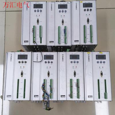 派克驱动器CPX 2500S F8有1台,CPX2570S/(议价)