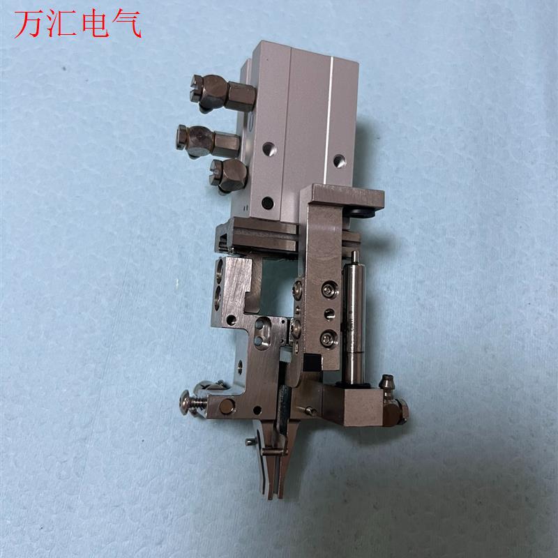 SMC11-MHZ2-10D,拆机件,(议价)