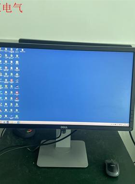 戴尔P2414hb 23.8寸1080P全高清LED液晶显示(议价)