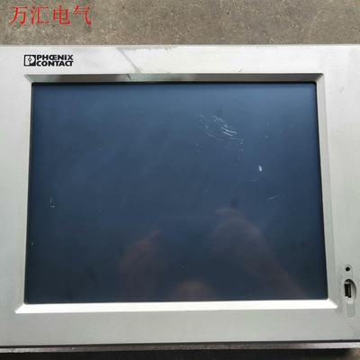 菲尼克斯触摸屏VALUELINE IPC 2913108(议价)