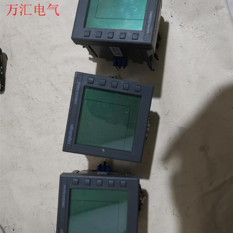 Digitallogic -DM6000Series 电力仪(议价)
