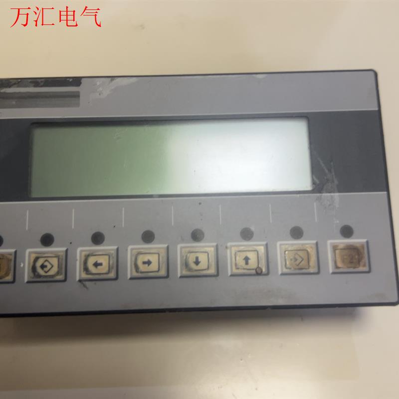 TTS克令吊显示屏GRAF-SYTECO 拆机(议价)