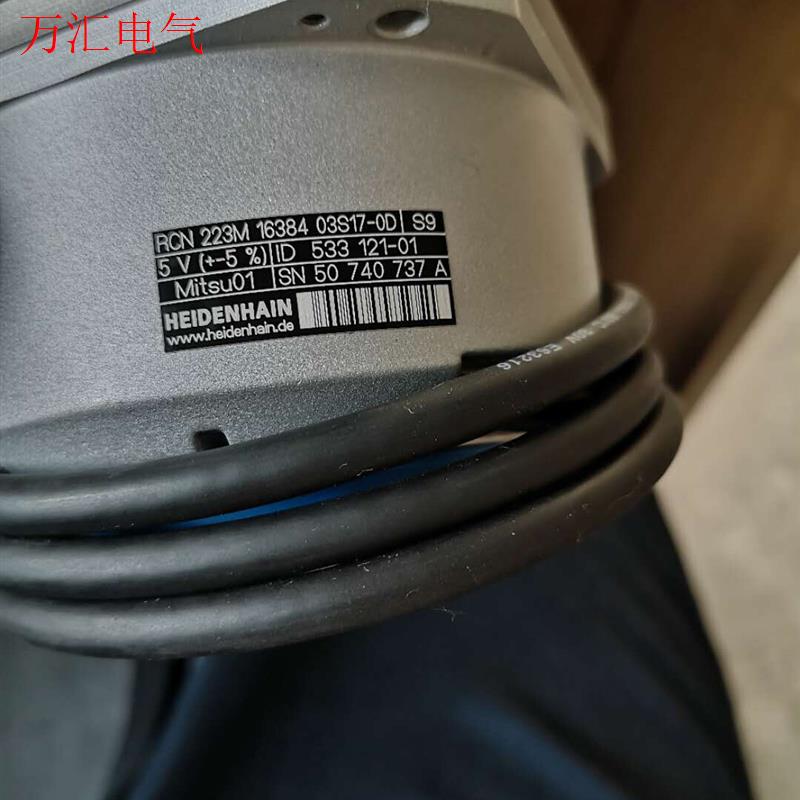 海德汉rcn223M 727M 8390M海德汉rcn223(议价)