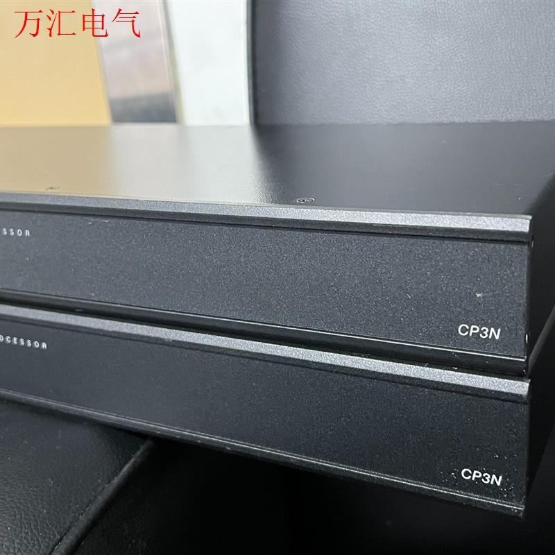 Crestron CP3N 多媒体 中控主机 实物两台 议价(议价)