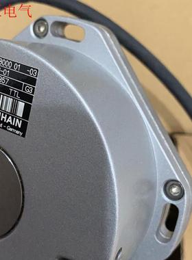 海德汉,ROD260 18000线(议价)