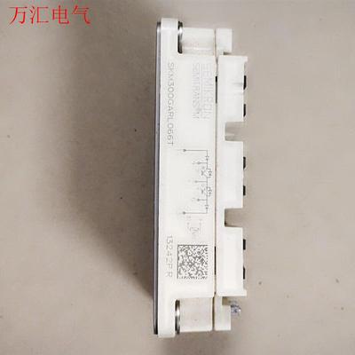 SKM300GARL066T SKM300MLI066TAT(议价)