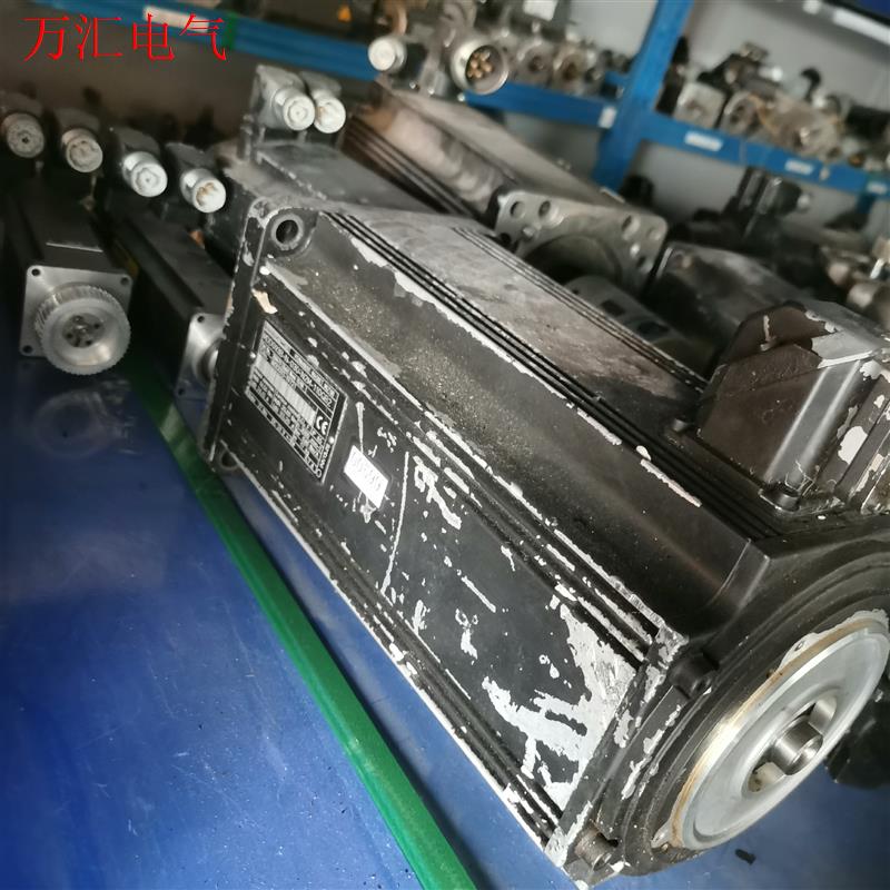 力士乐伺服电机出售MDD093B-N-030-N2M-110(议价)