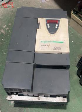 施耐德变频器ATV61F 18.5kw ATV61FHD18(议价)