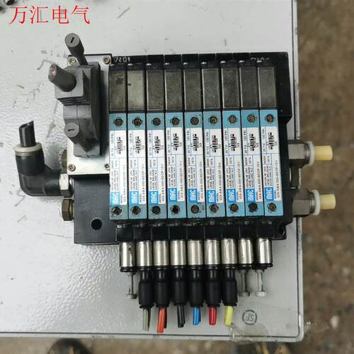美国MAC电磁阀42A-AMA-000-GDCP-1DV现货(议价)