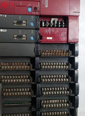 拆机富士PLC    NP1S-22,NP1PH-08,NP(议价)