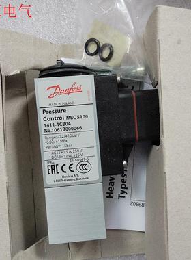 丹佛斯061B008566,061B001066,061B1(议价)