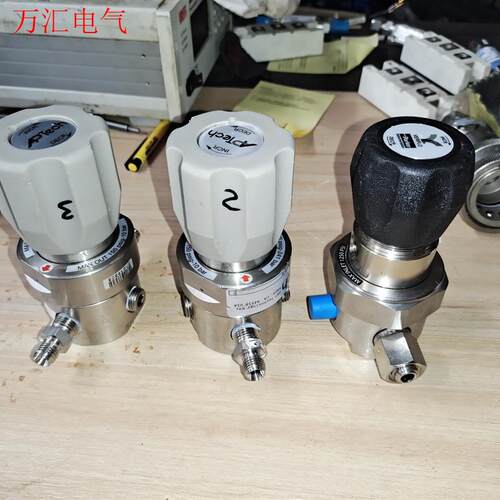 拆机进口阀ACTECH派克的。3个,成色漂亮,400一个运(议价)
