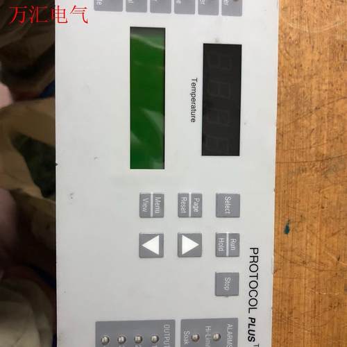 Chromalox PROTO-COL3   PROTOCO(议价)