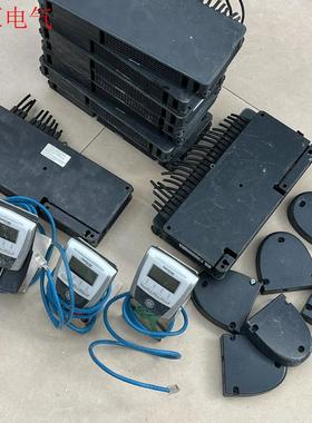 Gantner甘纳数据采集设备 指纹采集 GAT网络控制器(议价)