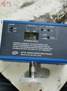 GRANVILLE-PHILLIPS 275 Mini-CO(议价)